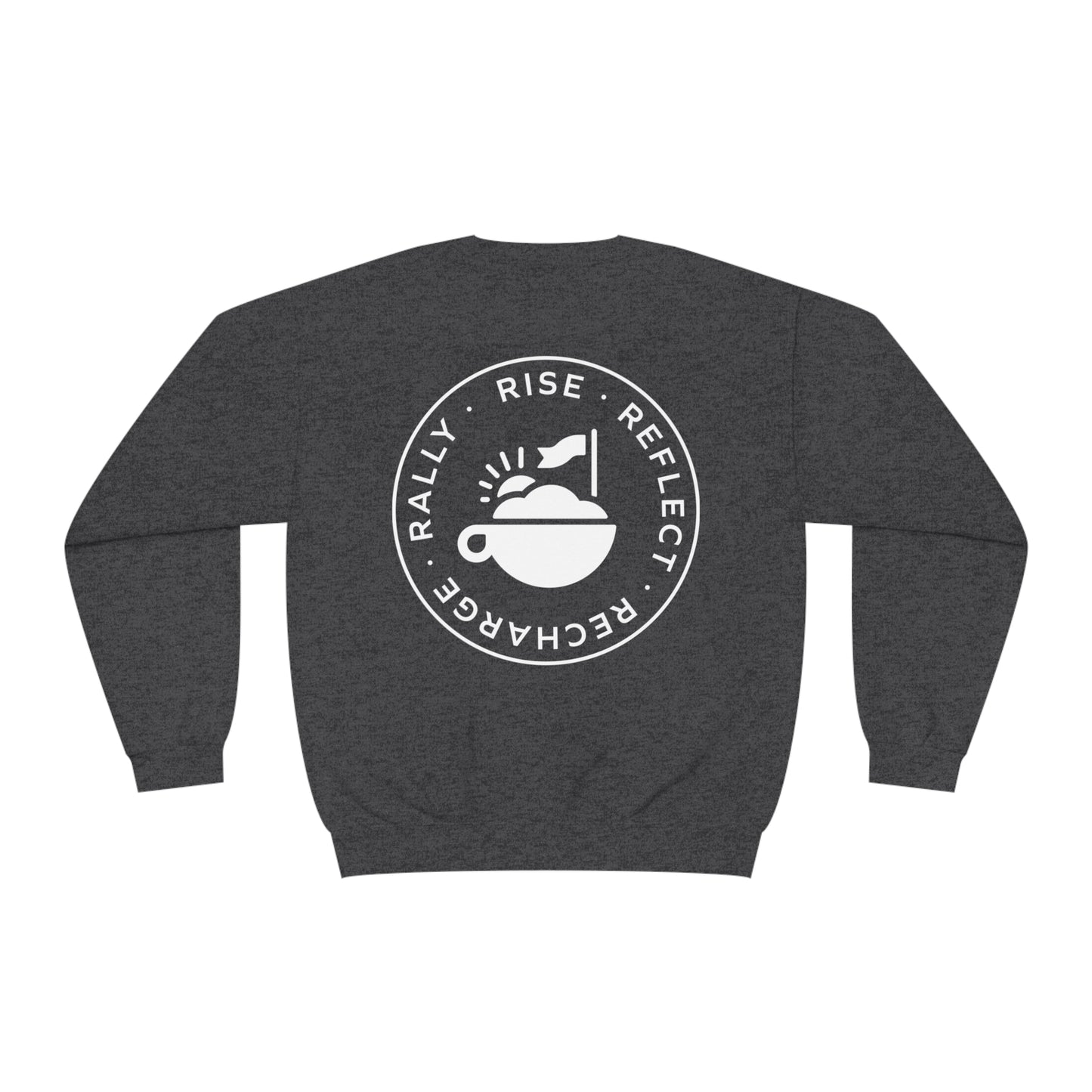 Unisex NuBlend® Crewneck Sweatshirt