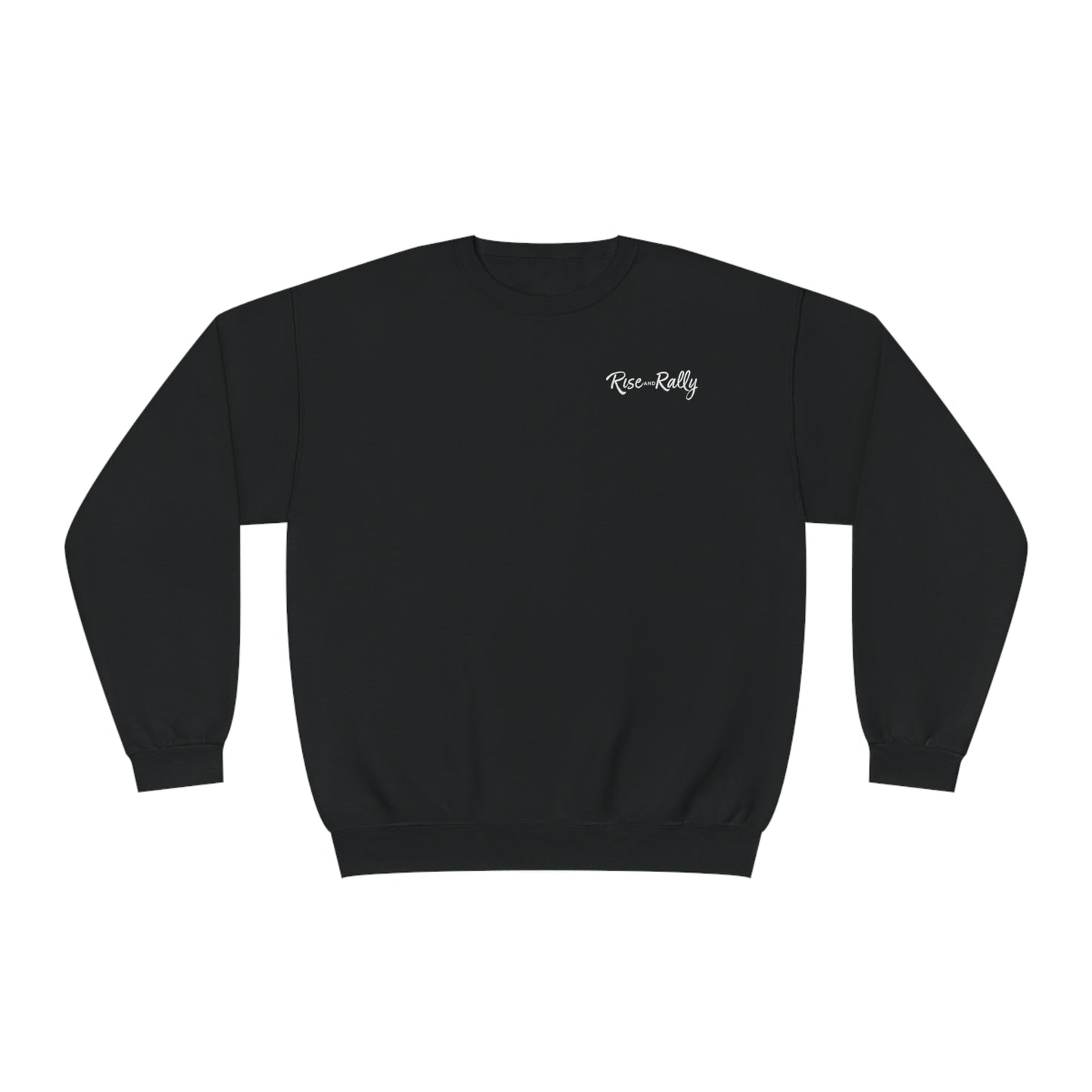 Unisex NuBlend® Crewneck Sweatshirt