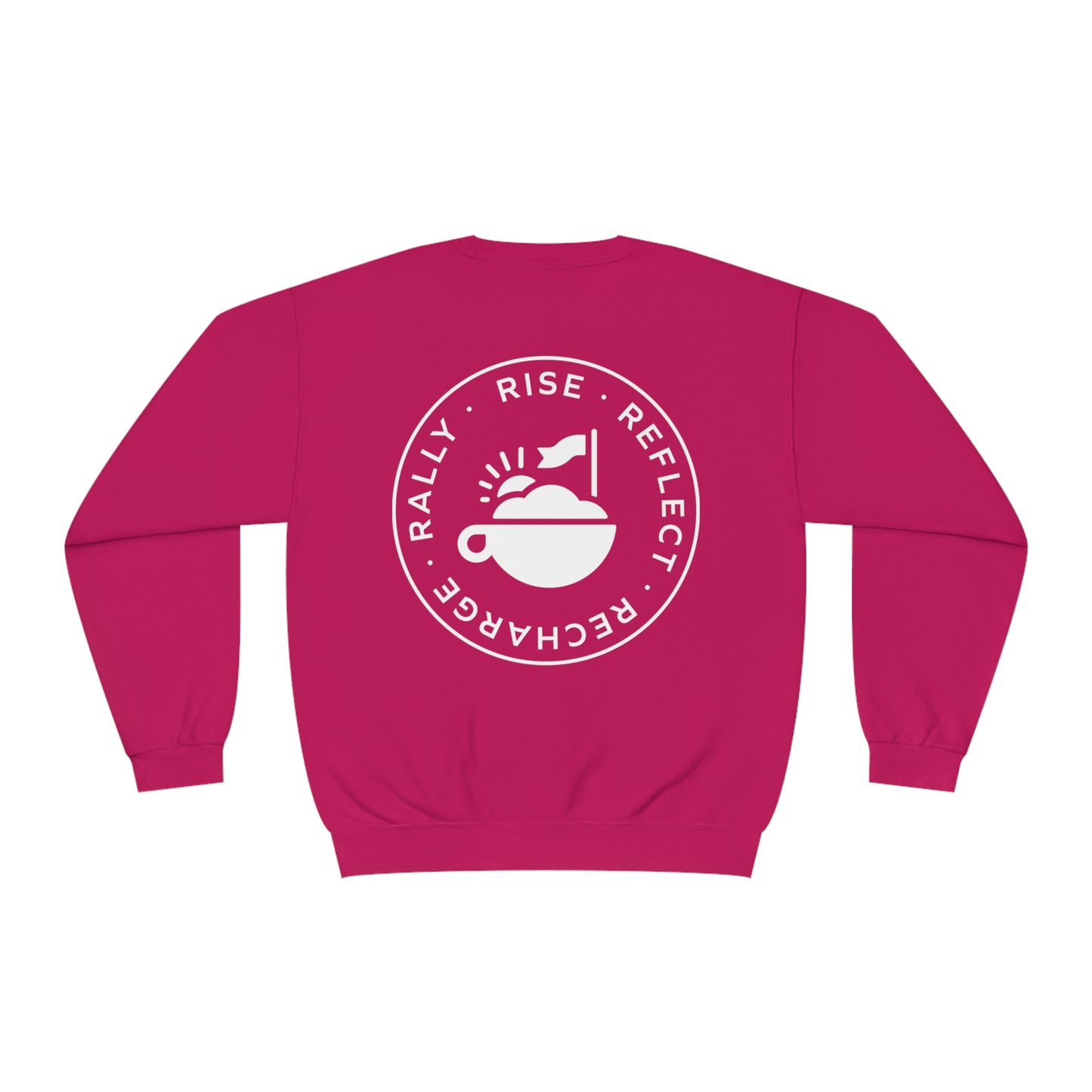Unisex NuBlend® Crewneck Sweatshirt