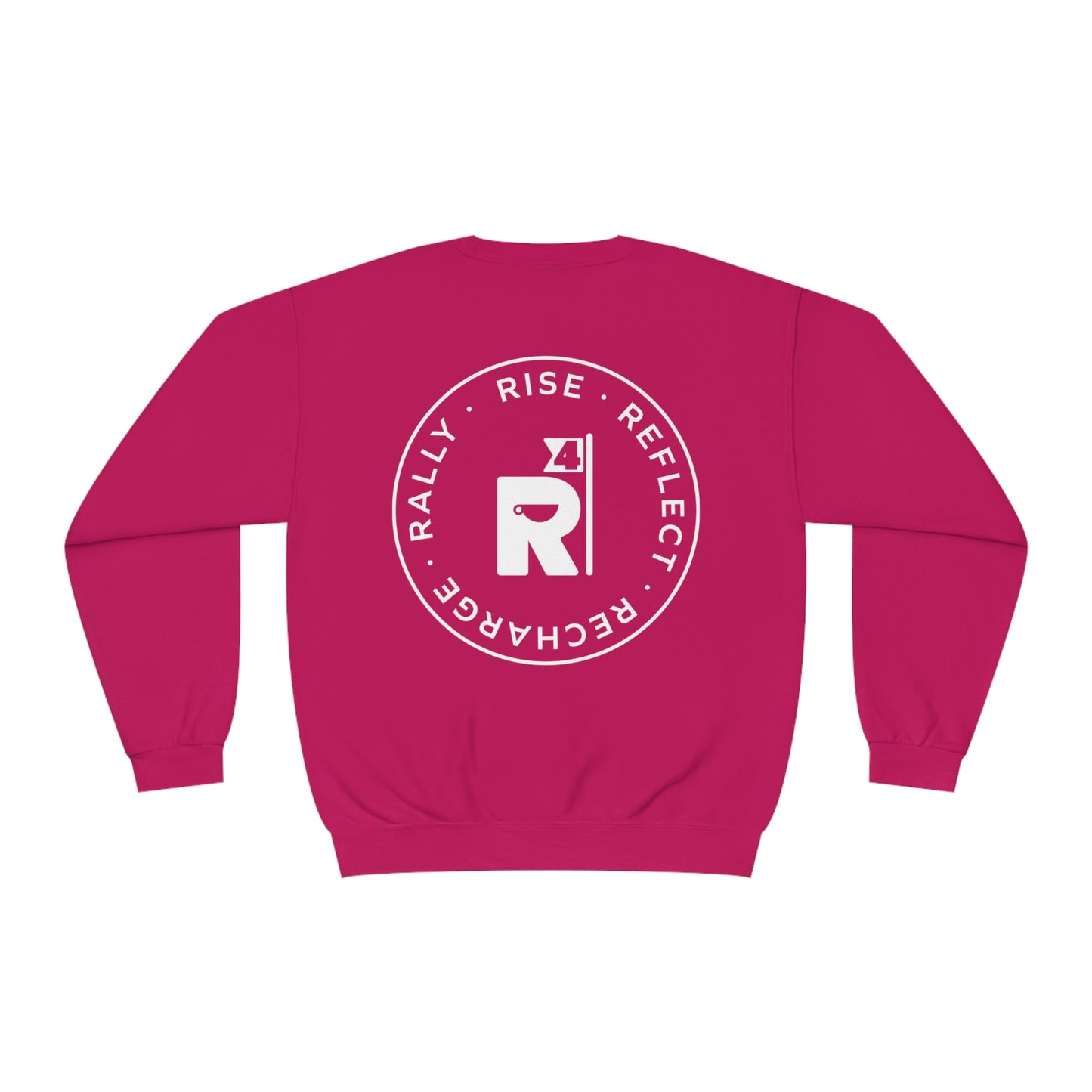 Unisex NuBlend® Crewneck Sweatshirt