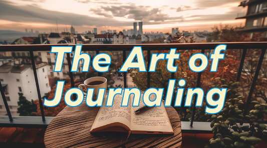 The Art of Journaling