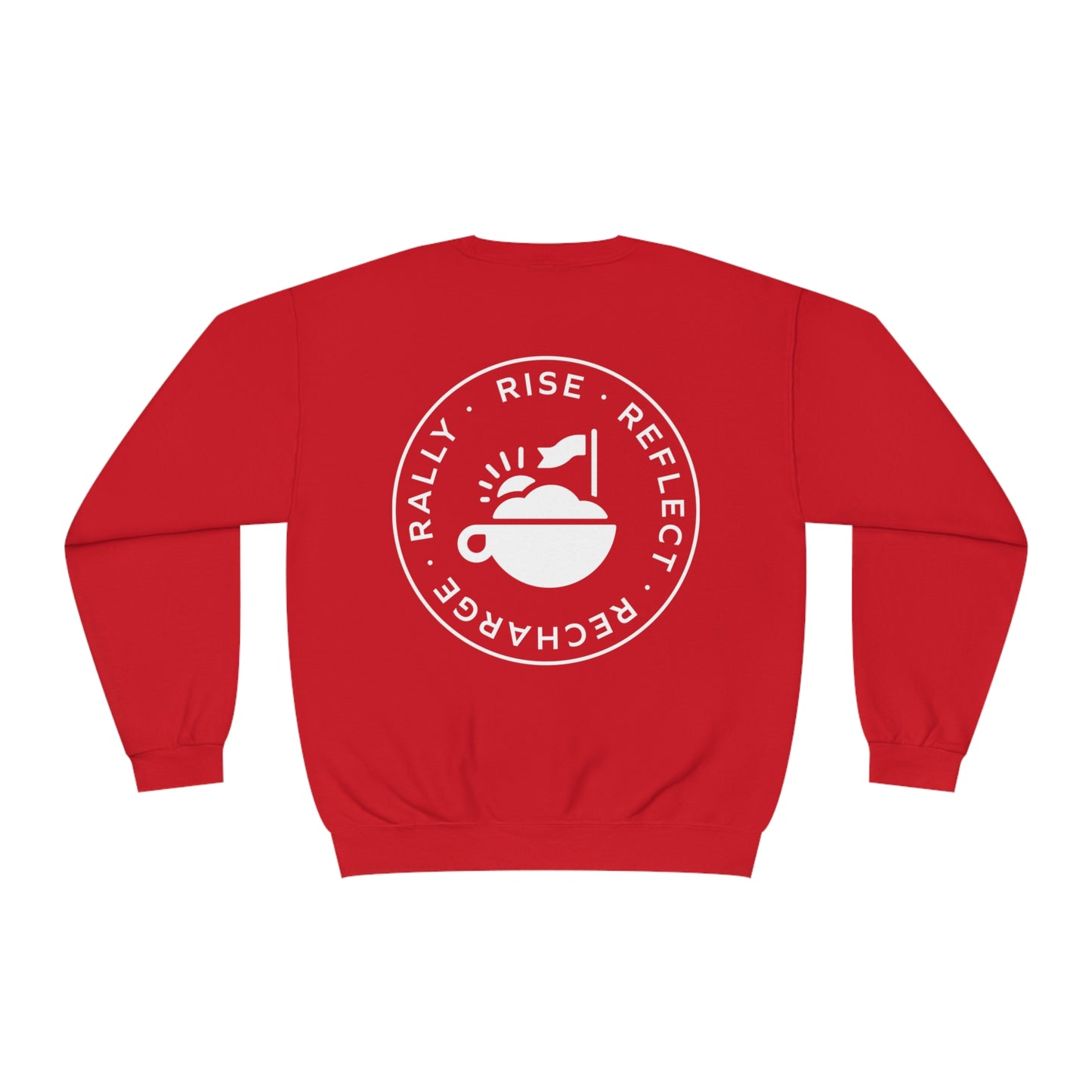 Unisex NuBlend® Crewneck Sweatshirt