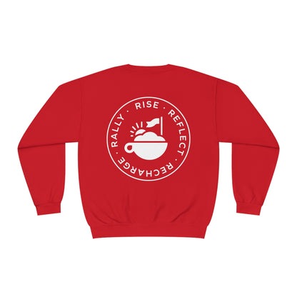 Unisex NuBlend® Crewneck Sweatshirt