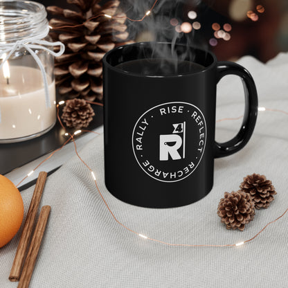 11oz Rally Mug