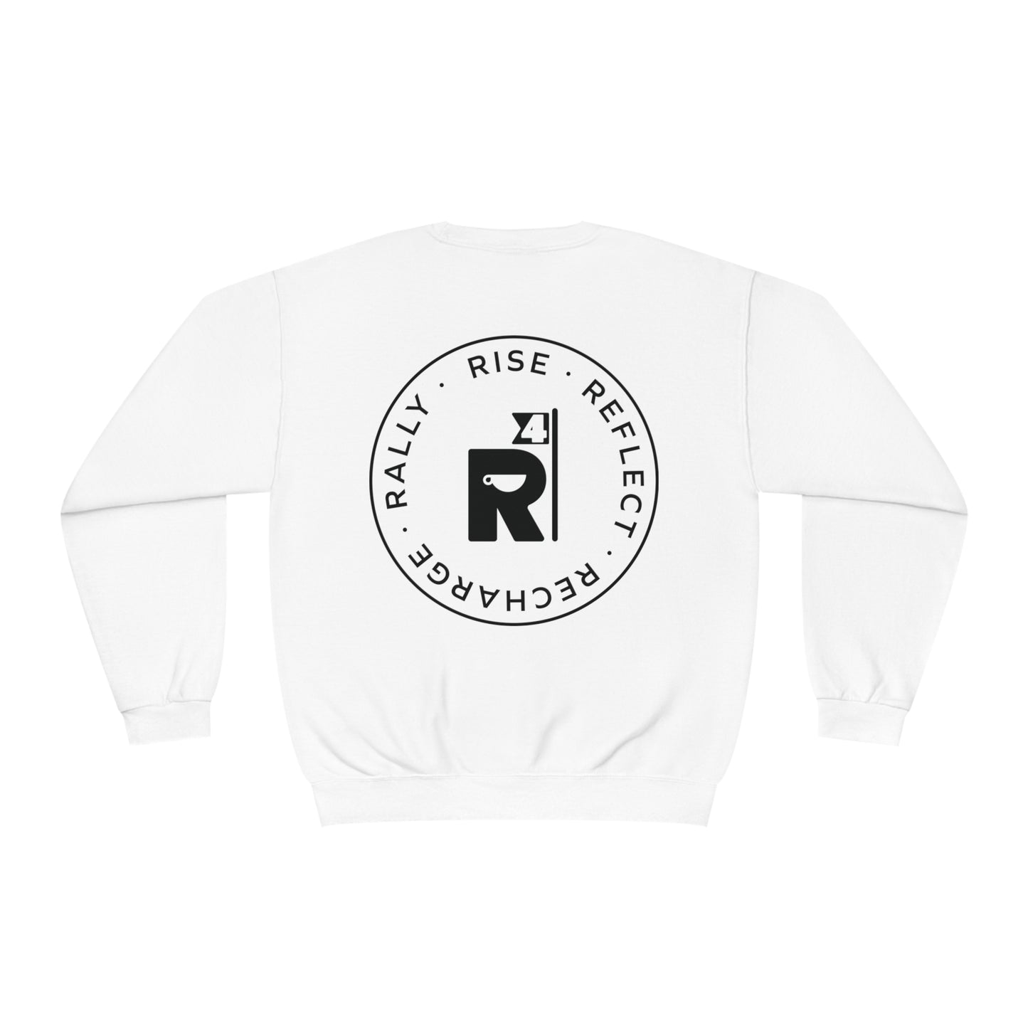 Unisex NuBlend® Crewneck Sweatshirt
