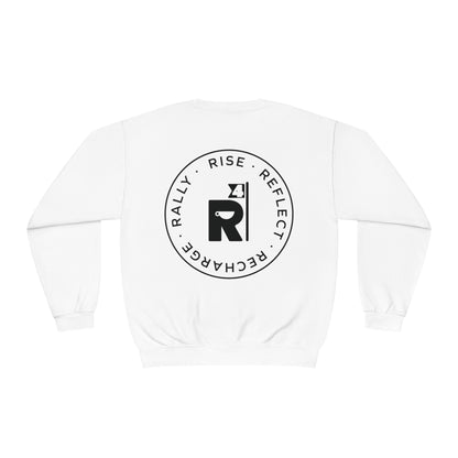 Unisex NuBlend® Crewneck Sweatshirt