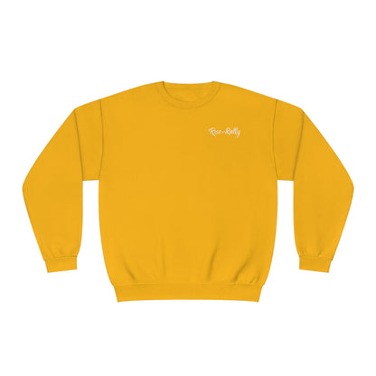 Unisex NuBlend® Crewneck Sweatshirt