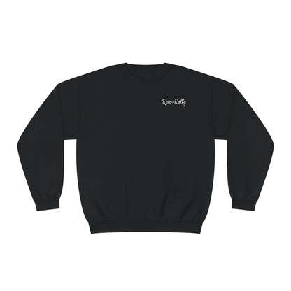 Unisex NuBlend® Crewneck Sweatshirt