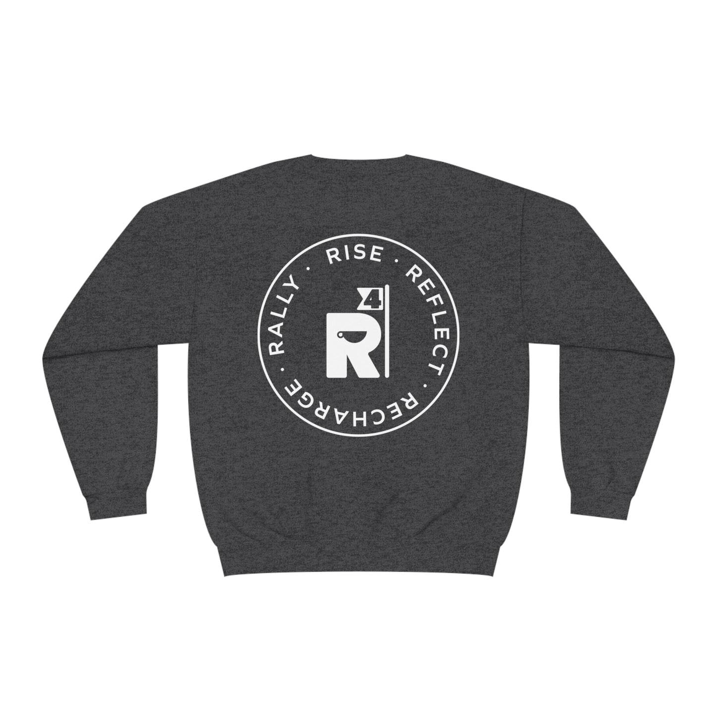 Unisex NuBlend® Crewneck Sweatshirt