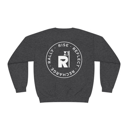 Unisex NuBlend® Crewneck Sweatshirt