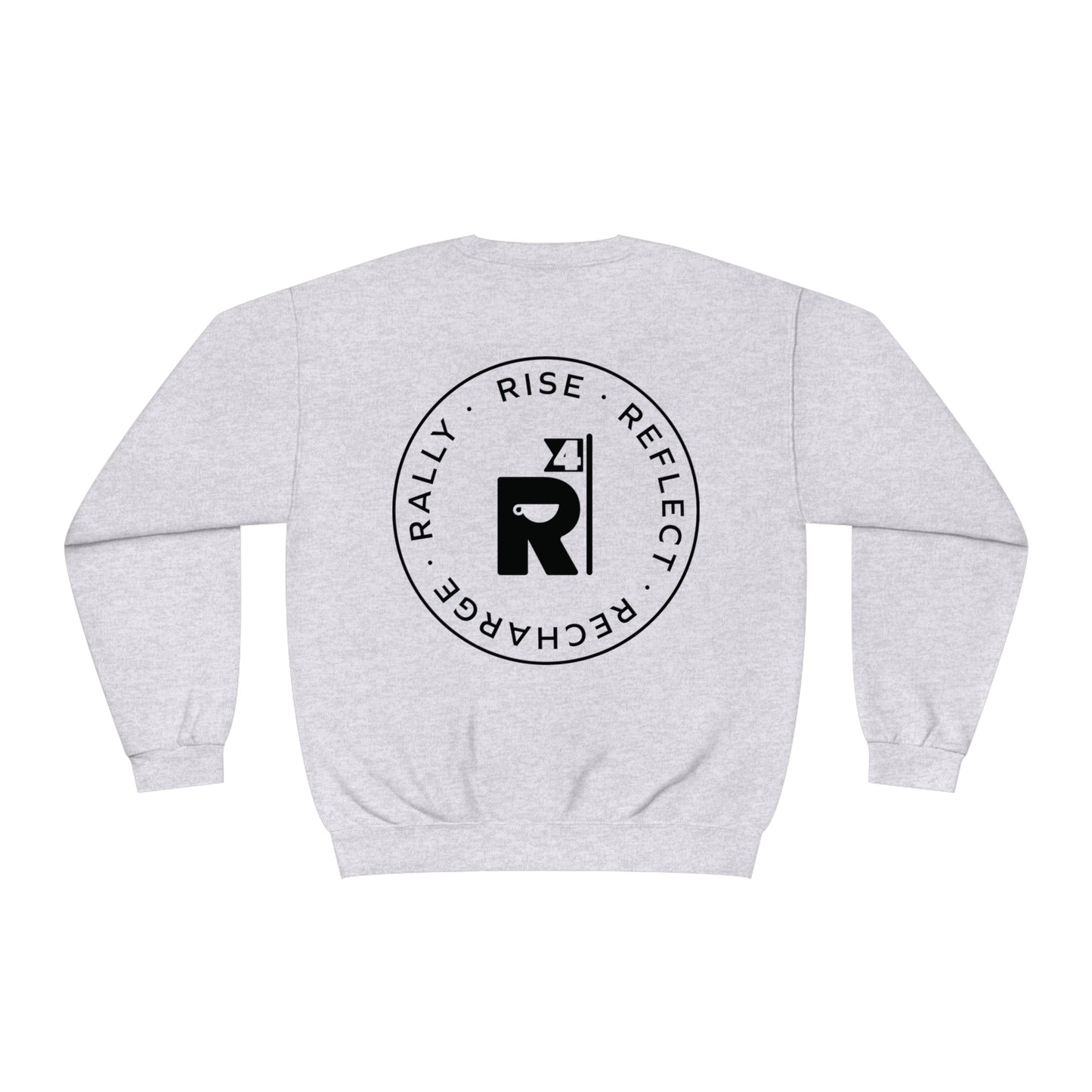 Unisex NuBlend® Crewneck Sweatshirt