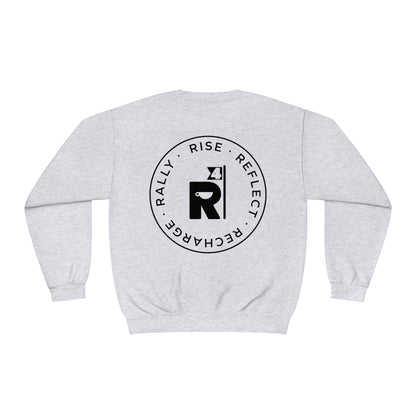 Unisex NuBlend® Crewneck Sweatshirt