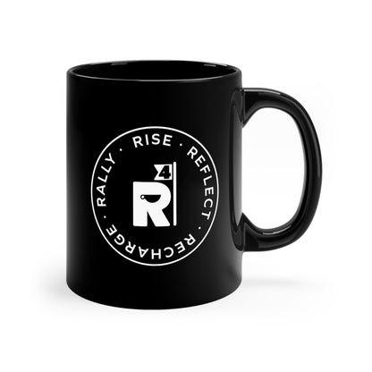 11oz Rally Mug