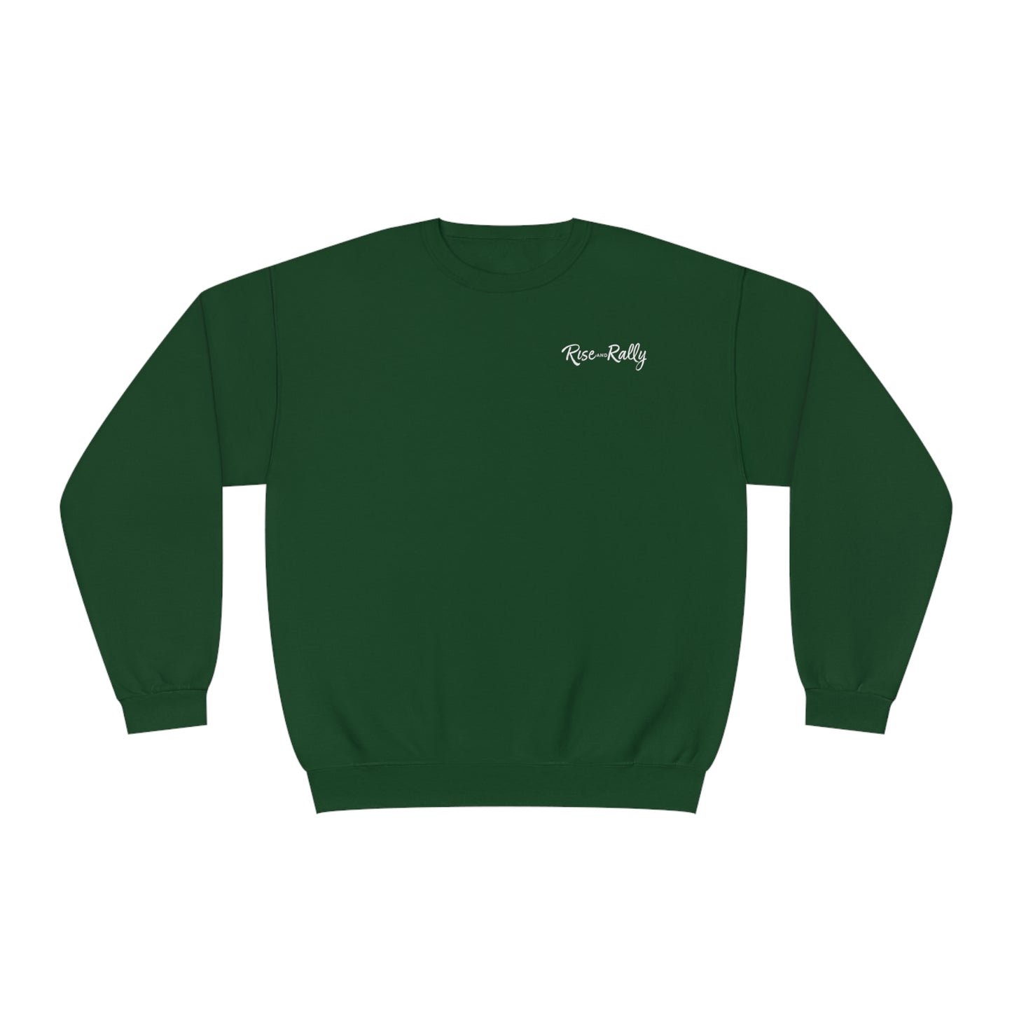 Unisex NuBlend® Crewneck Sweatshirt