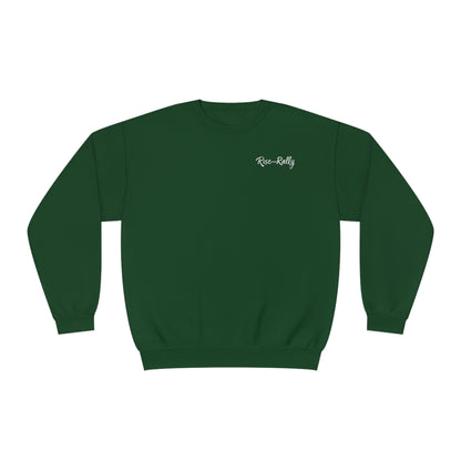 Unisex NuBlend® Crewneck Sweatshirt