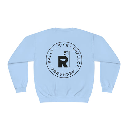 Unisex NuBlend® Crewneck Sweatshirt