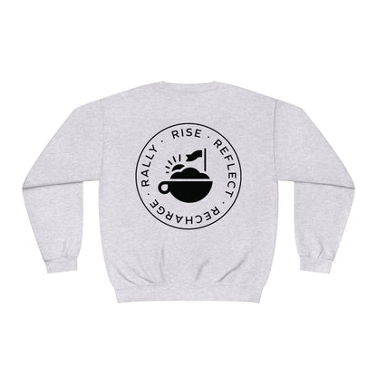 Unisex NuBlend® Crewneck Sweatshirt