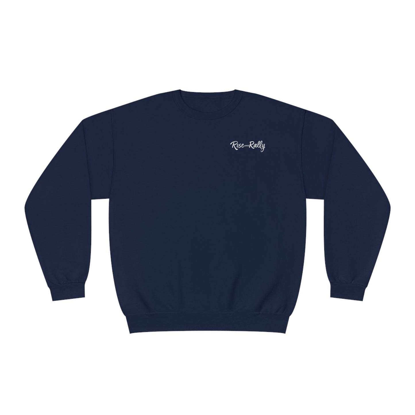 Unisex NuBlend® Crewneck Sweatshirt