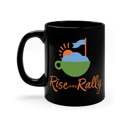 11oz Rally Mug