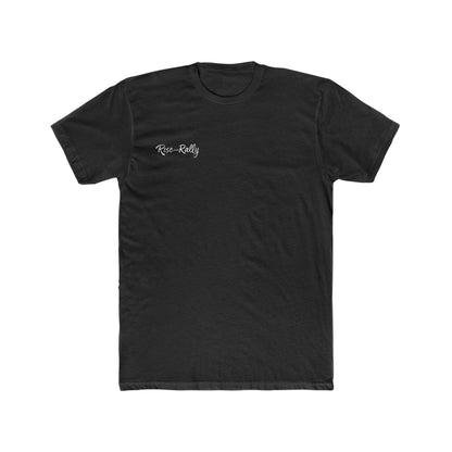 Rise and Rally Logo Tee
