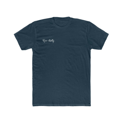 Rise and Rally Logo Tee