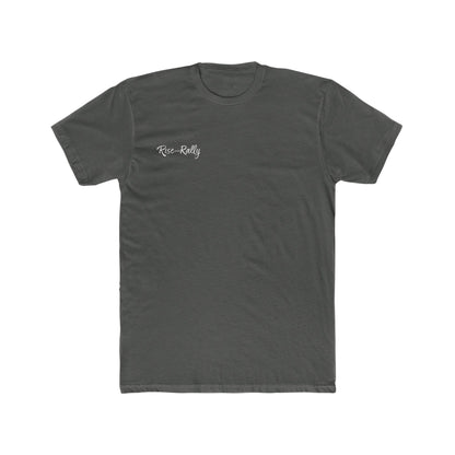 Rise and Rally Logo Tee