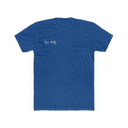 Rise and Rally Logo Tee