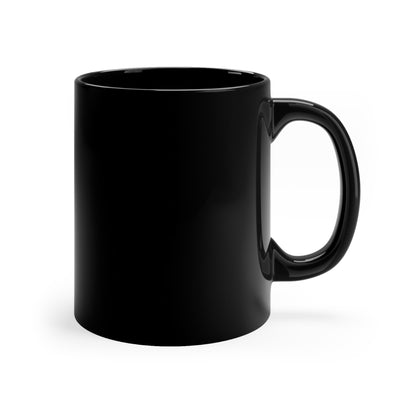 R4 Flag Circle Logo Mug