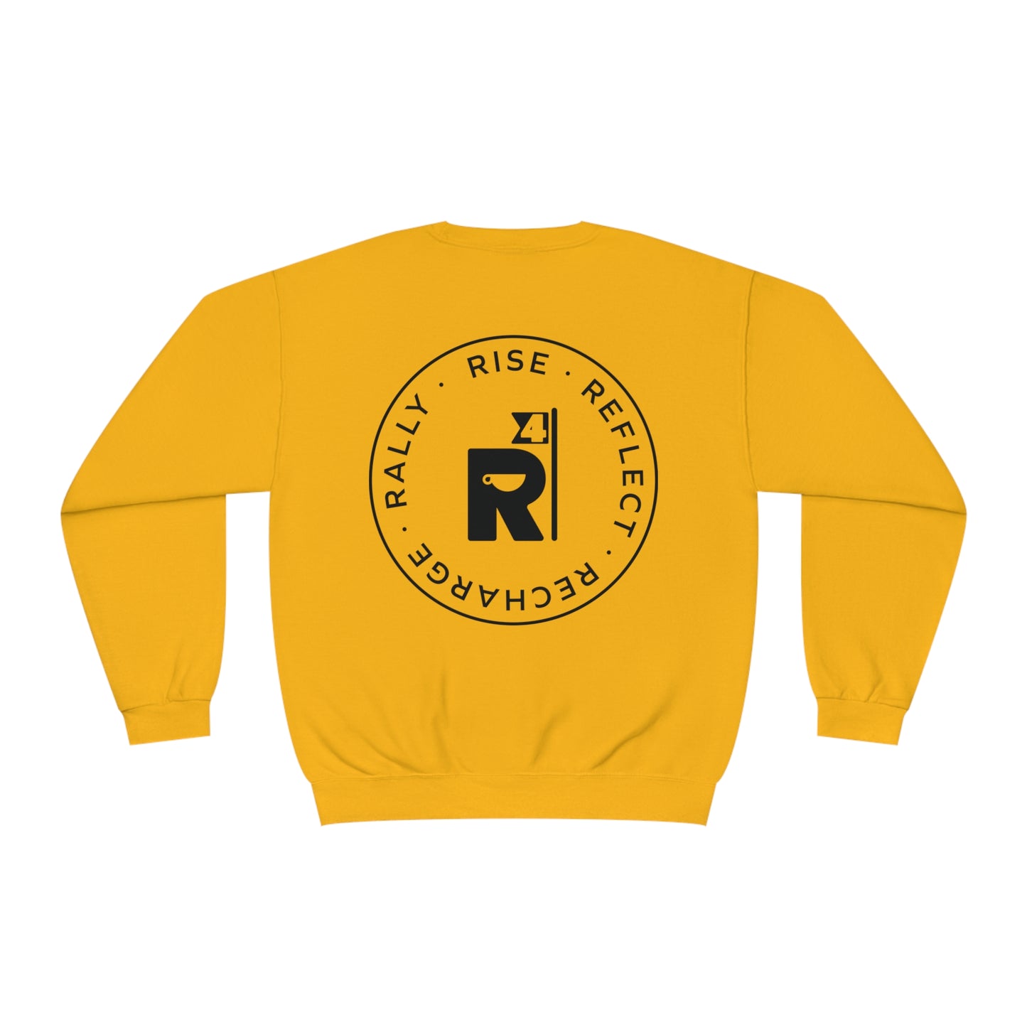 Unisex NuBlend® Crewneck Sweatshirt
