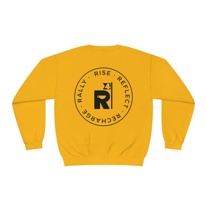 Unisex NuBlend® Crewneck Sweatshirt