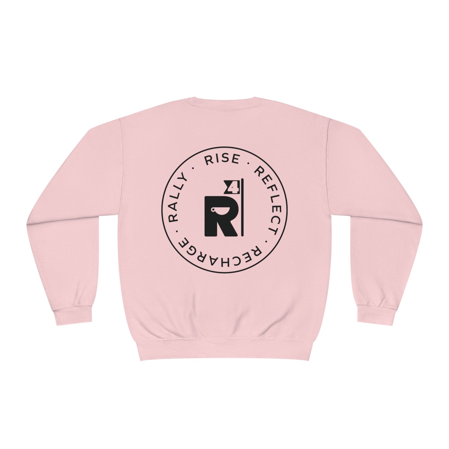 Unisex NuBlend® Crewneck Sweatshirt