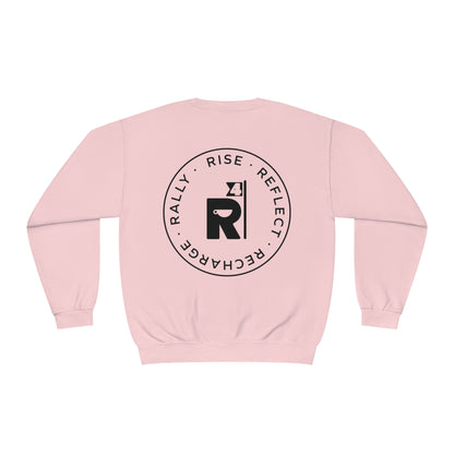 Unisex NuBlend® Crewneck Sweatshirt