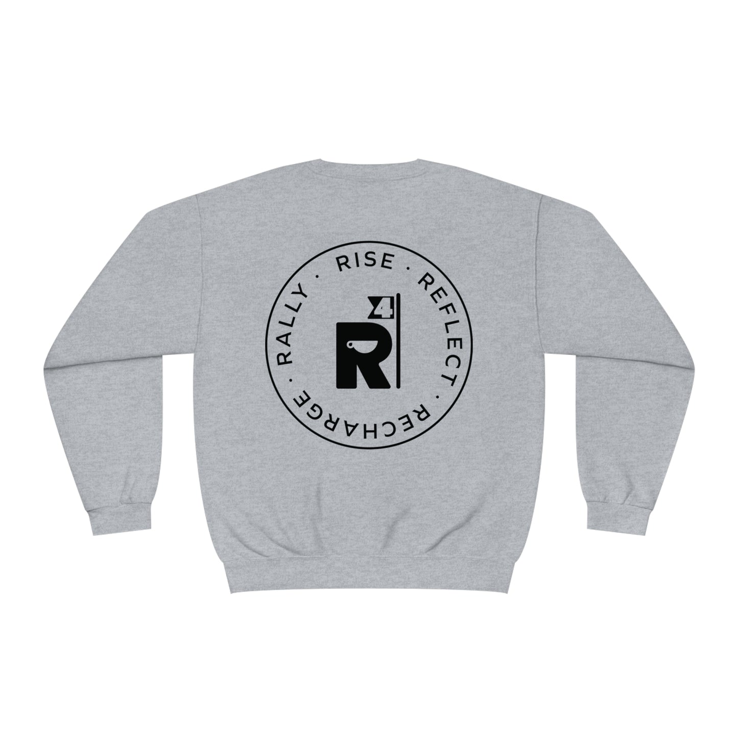 Unisex NuBlend® Crewneck Sweatshirt