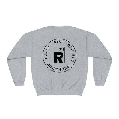 Unisex NuBlend® Crewneck Sweatshirt