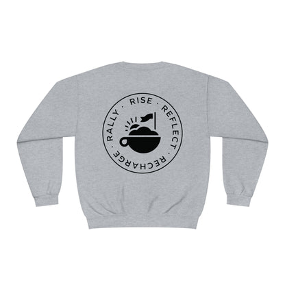 Unisex NuBlend® Crewneck Sweatshirt