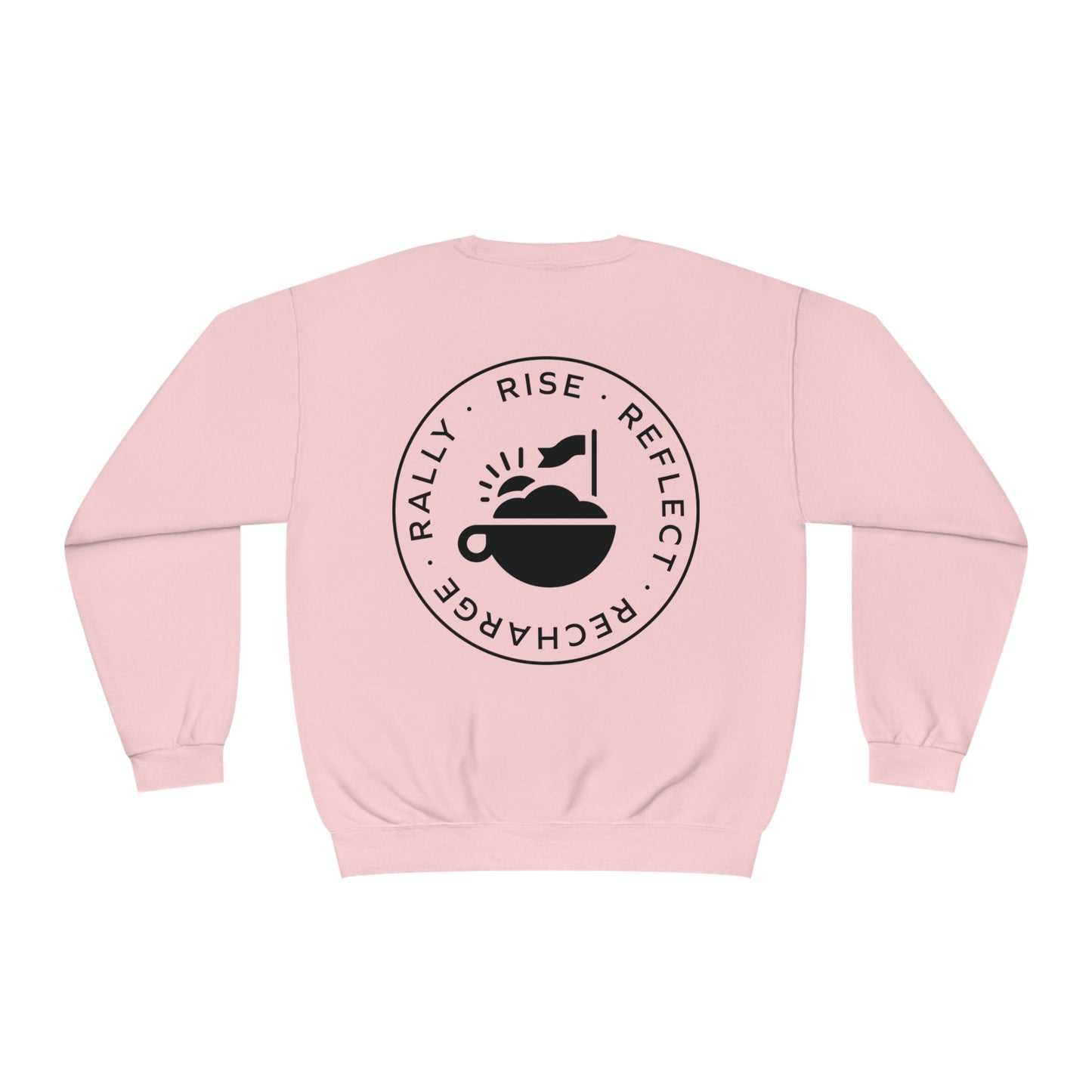 Unisex NuBlend® Crewneck Sweatshirt