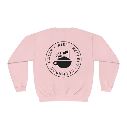 Unisex NuBlend® Crewneck Sweatshirt