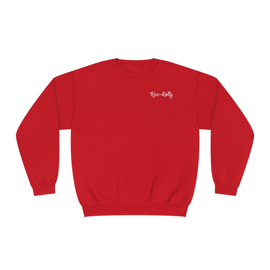 Unisex NuBlend® Crewneck Sweatshirt