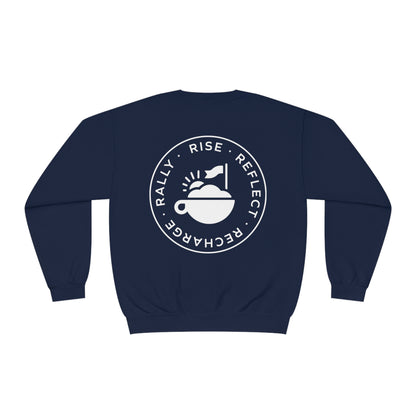 Unisex NuBlend® Crewneck Sweatshirt