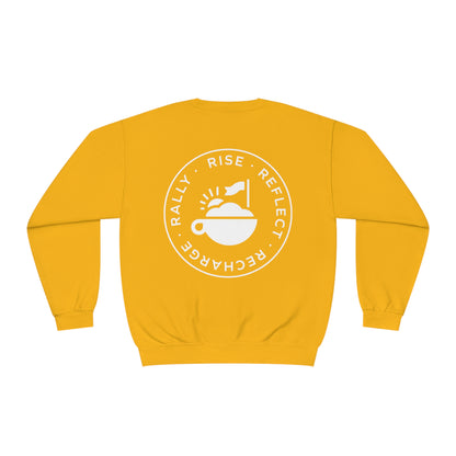 Unisex NuBlend® Crewneck Sweatshirt