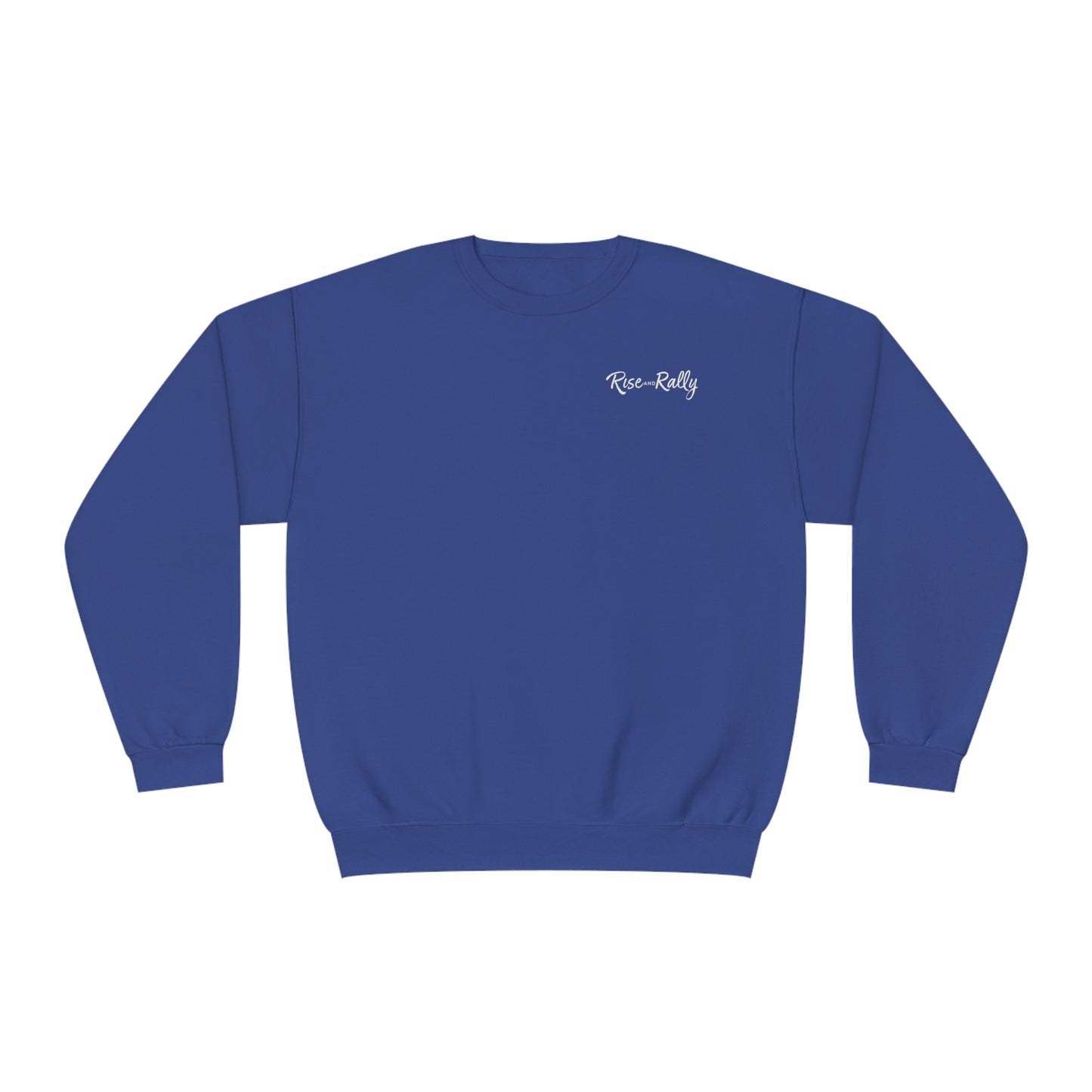 Unisex NuBlend® Crewneck Sweatshirt