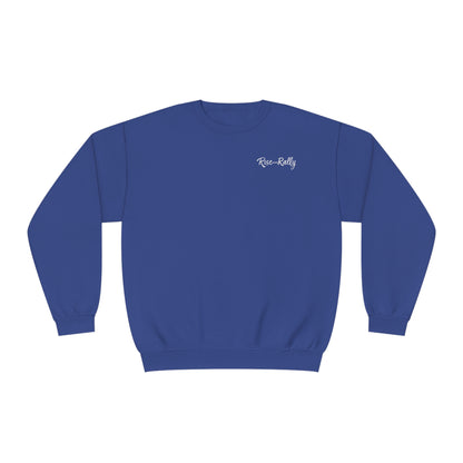 Unisex NuBlend® Crewneck Sweatshirt