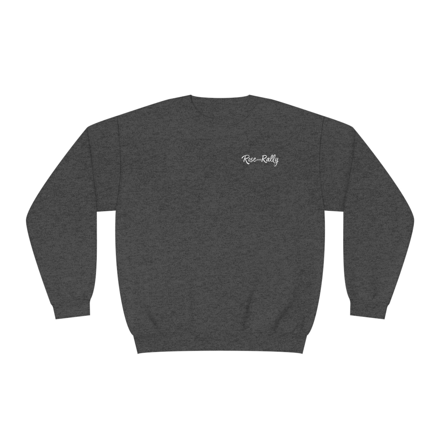 Unisex NuBlend® Crewneck Sweatshirt