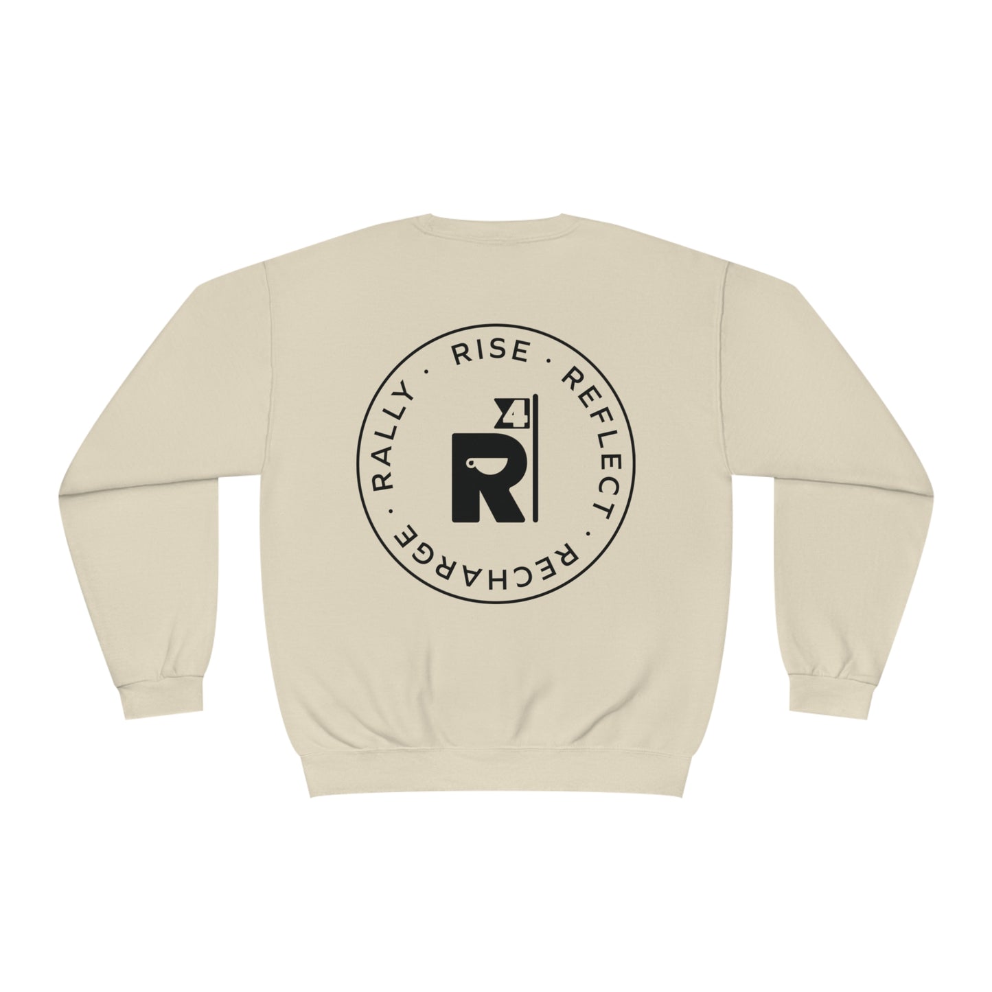 Unisex NuBlend® Crewneck Sweatshirt