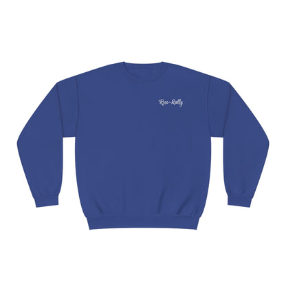 Unisex NuBlend® Crewneck Sweatshirt