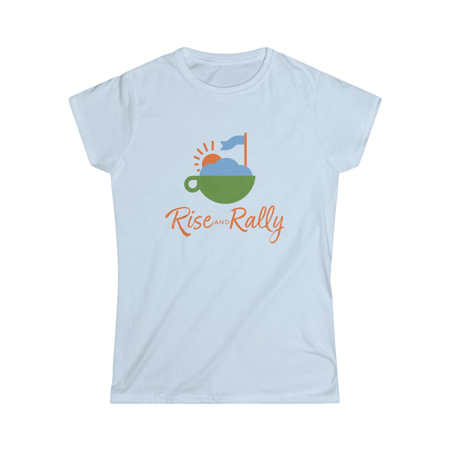 Women's Softstyle Tee