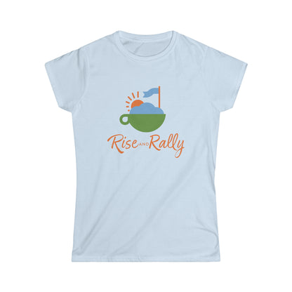 Women's Softstyle Tee