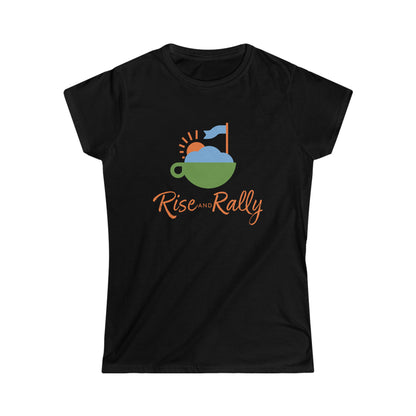 Women's Softstyle Tee