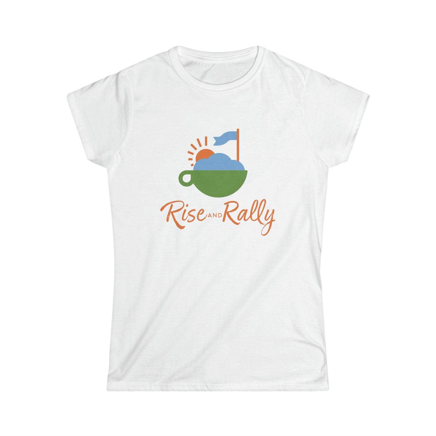 Women's Softstyle Tee