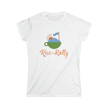 Women's Softstyle Tee